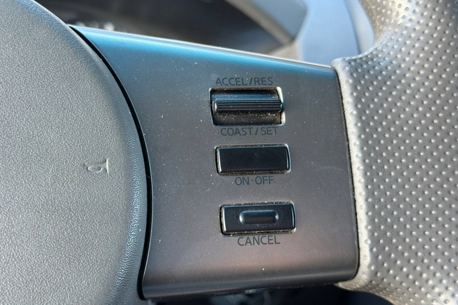 2006 Nissan Frontier XE