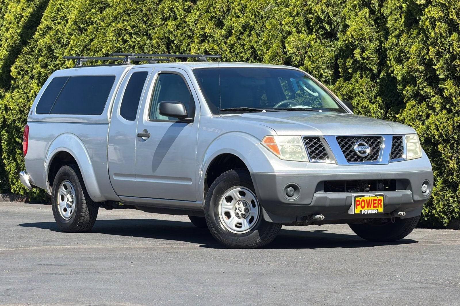 2006 Nissan Frontier XE