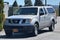2006 Nissan Frontier XE