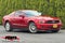 2012 Ford Mustang V6 Premium
