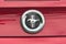 2012 Ford Mustang V6 Premium