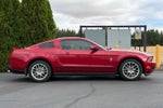 2012 Ford Mustang V6 Premium