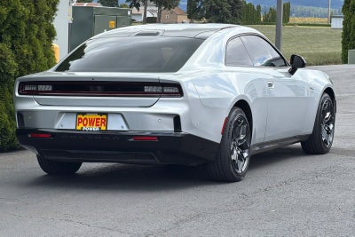 2025 Dodge Charger Daytona R/T