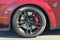 2022 Dodge Challenger SRT Hellcat Widebody