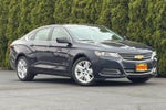 2018 Chevrolet Impala LS