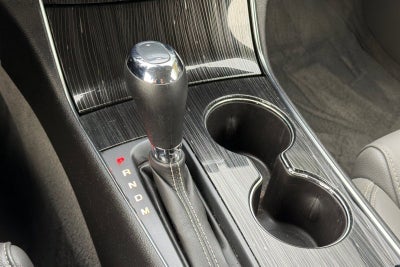2018 Chevrolet Impala LS