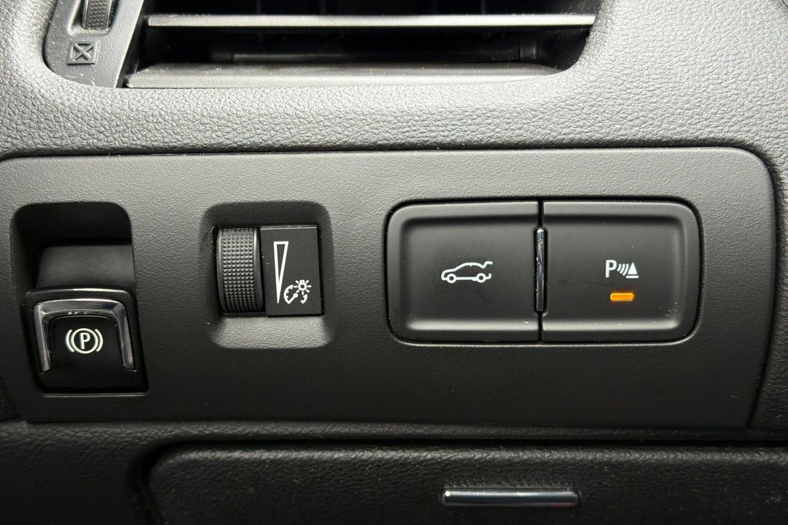 2018 Chevrolet Impala LS