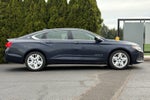 2018 Chevrolet Impala LS