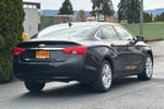 2018 Chevrolet Impala LS