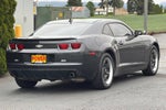 2012 Chevrolet Camaro 2LS