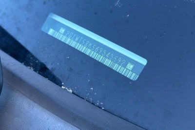 2006 Chevrolet Impala LT 3.5L