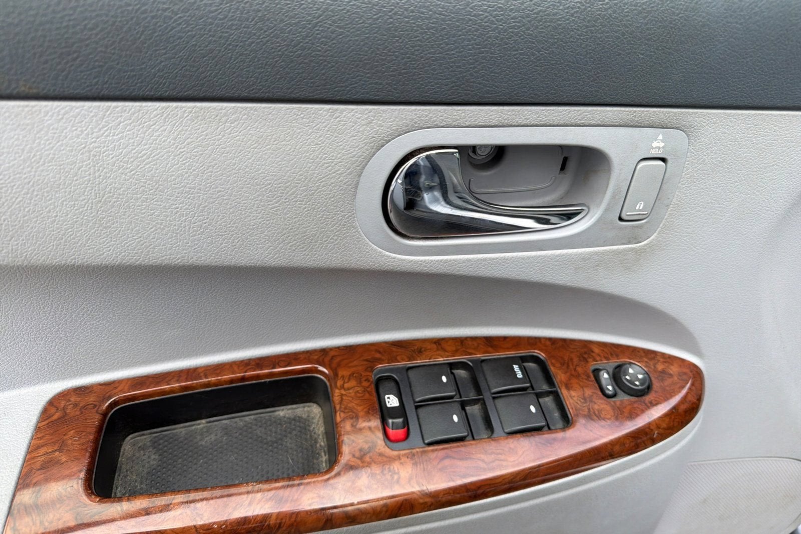 2005 Buick LaCrosse CX