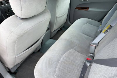 2005 Buick LaCrosse CX