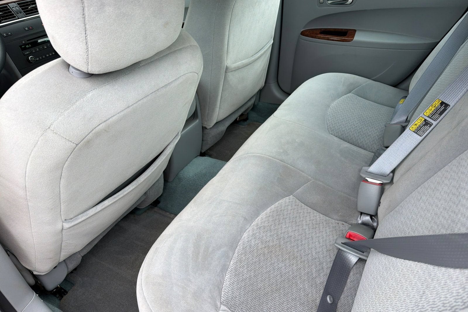 2005 Buick LaCrosse CX