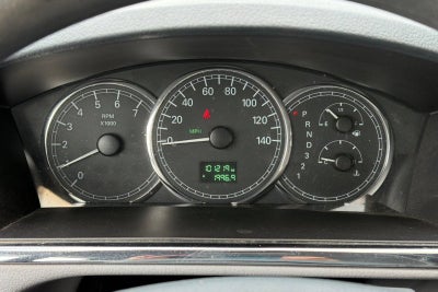 2005 Buick LaCrosse CX