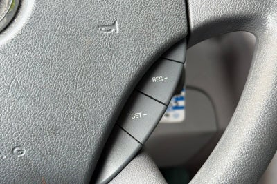 2005 Buick LaCrosse CX