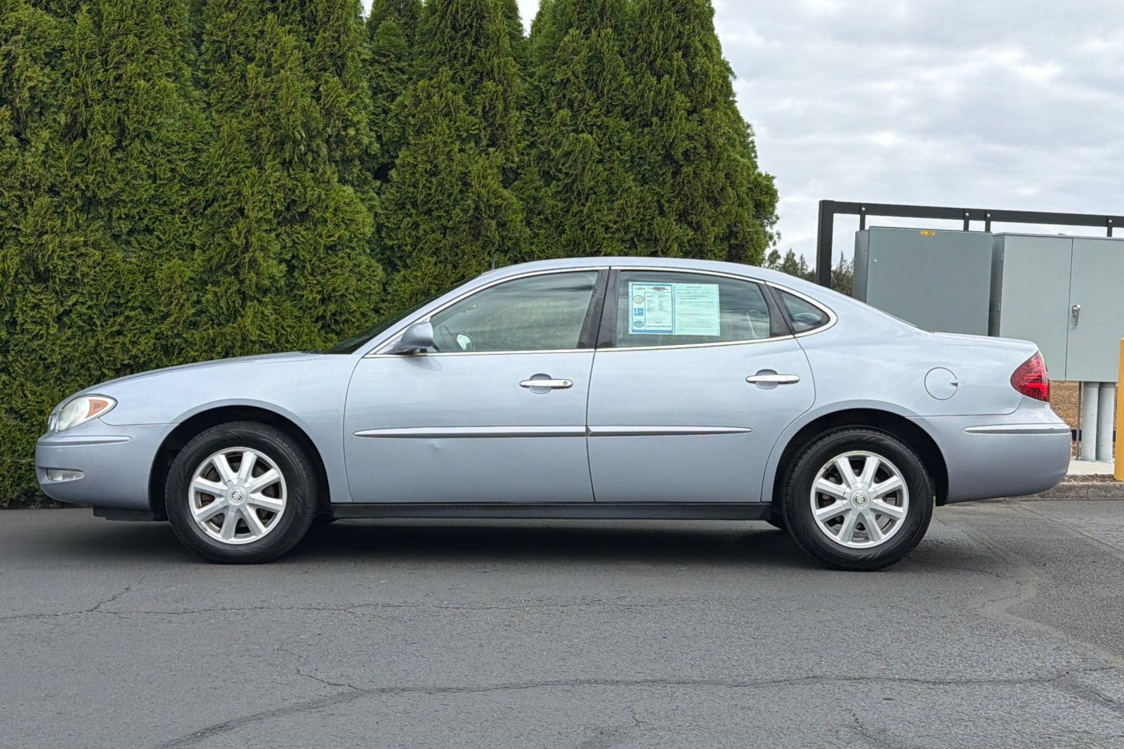 2005 Buick LaCrosse CX