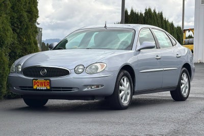 2005 Buick LaCrosse CX