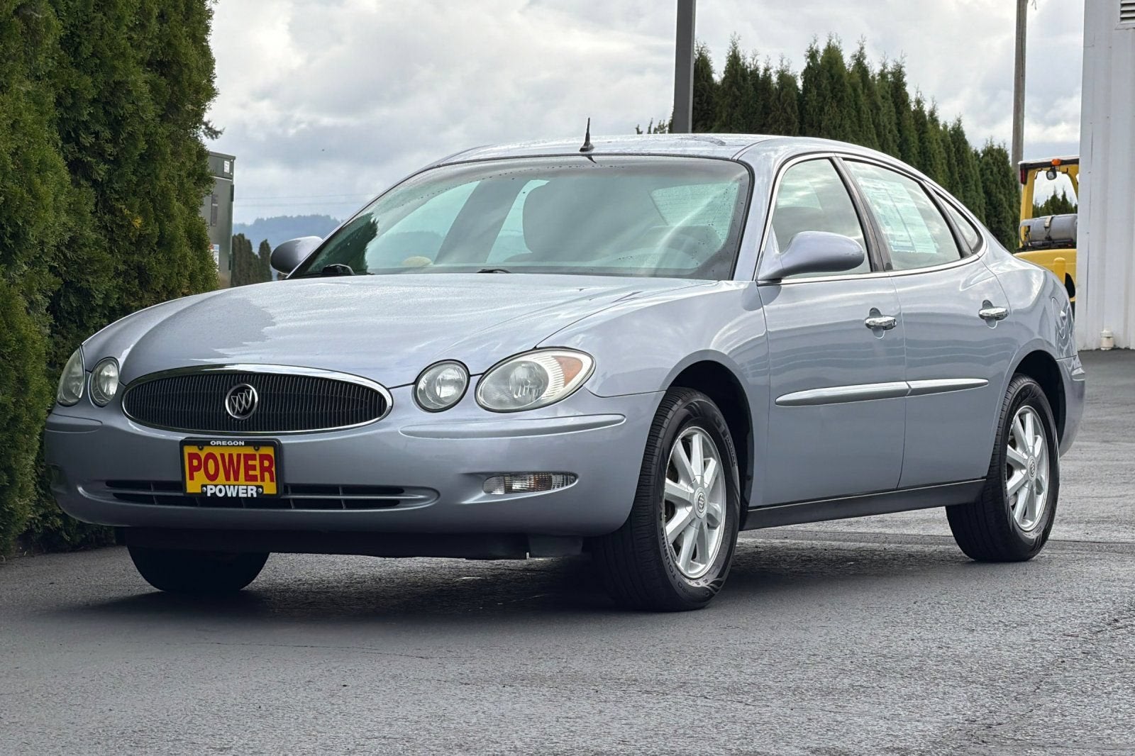 2005 Buick LaCrosse CX
