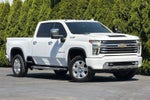 2023 Chevrolet Silverado 2500 HD High Country