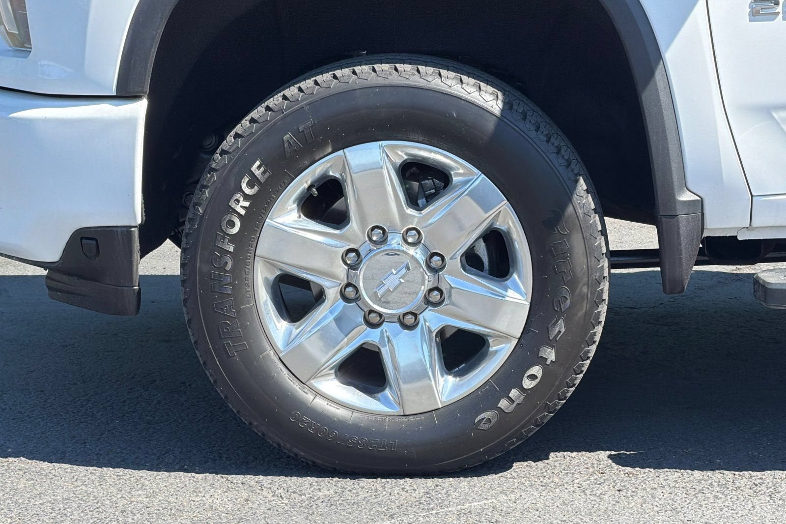 2023 Chevrolet Silverado 2500 HD High Country
