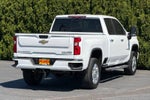 2023 Chevrolet Silverado 2500 HD High Country