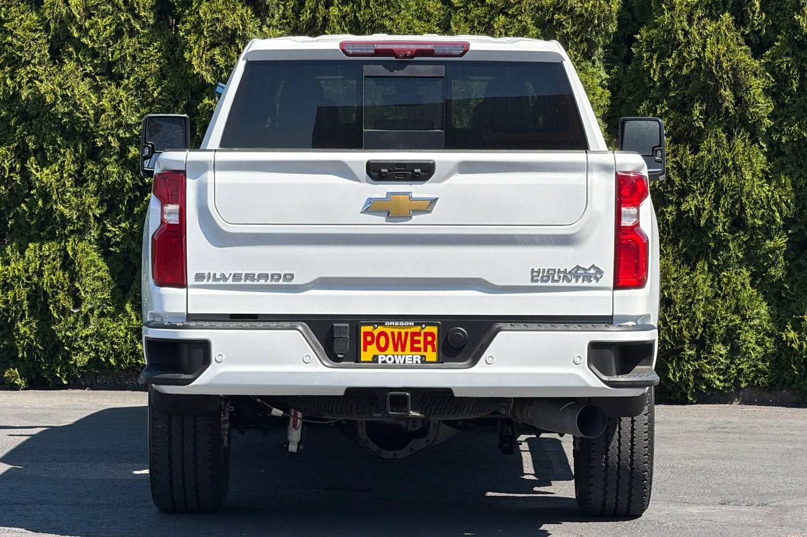 2023 Chevrolet Silverado 2500 HD High Country