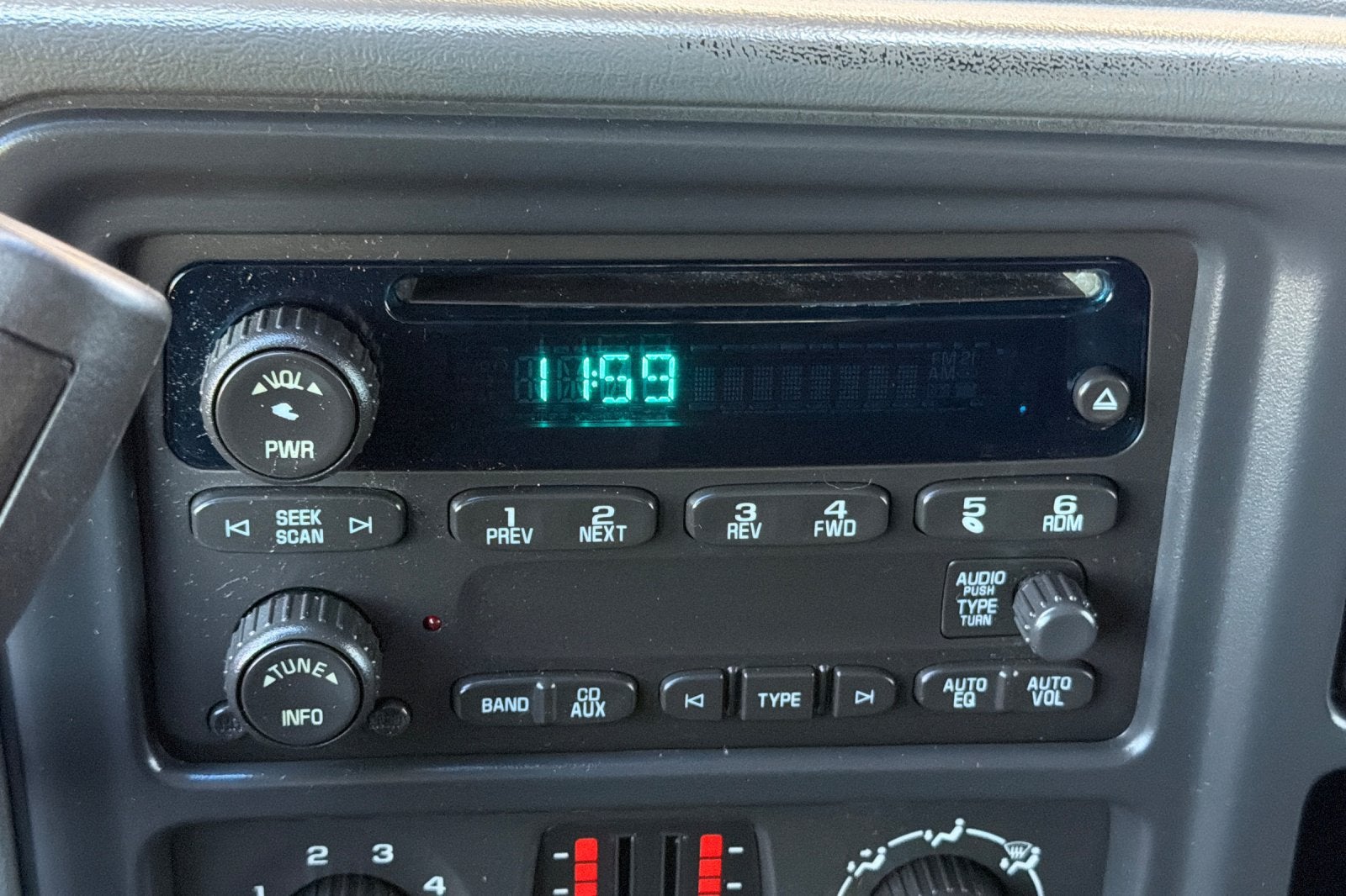 2007 Chevrolet Silverado 1500 LT1