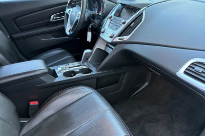 2012 GMC Terrain SLT-2