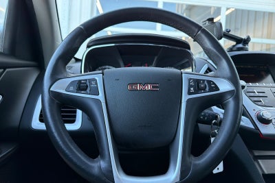 2012 GMC Terrain SLT-2