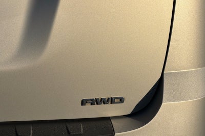 2012 GMC Terrain SLT-2