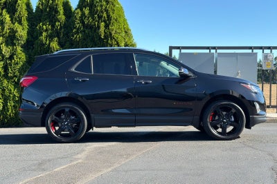 2021 Chevrolet Equinox Premier