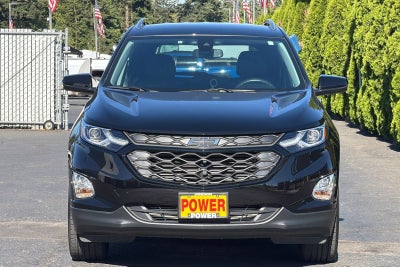 2021 Chevrolet Equinox Premier