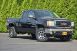 2008 GMC Sierra 1500 SLE1