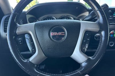 2008 GMC Sierra 1500 SLE1