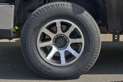 2008 GMC Sierra 1500 SLE1