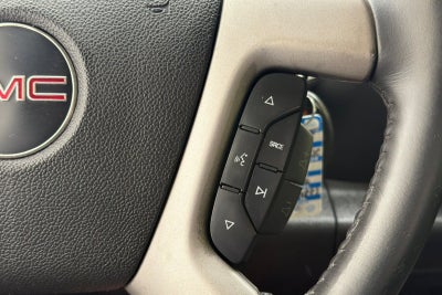 2008 GMC Sierra 1500 SLE1