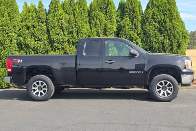 2008 GMC Sierra 1500 SLE1