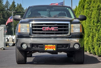 2008 GMC Sierra 1500 SLE1