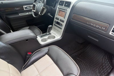 2008 Lincoln MKX 4DR AWD