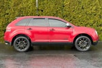 2008 Lincoln MKX 4DR AWD