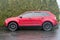 2008 Lincoln MKX 4DR AWD