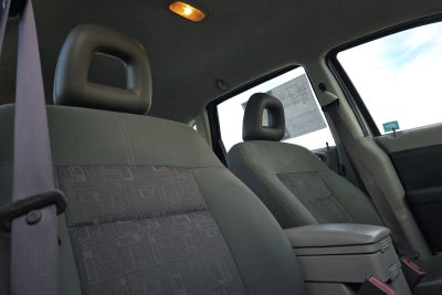 2006 Chrysler PT Cruiser 4DR BASE