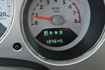 2006 Chrysler PT Cruiser 4DR BASE