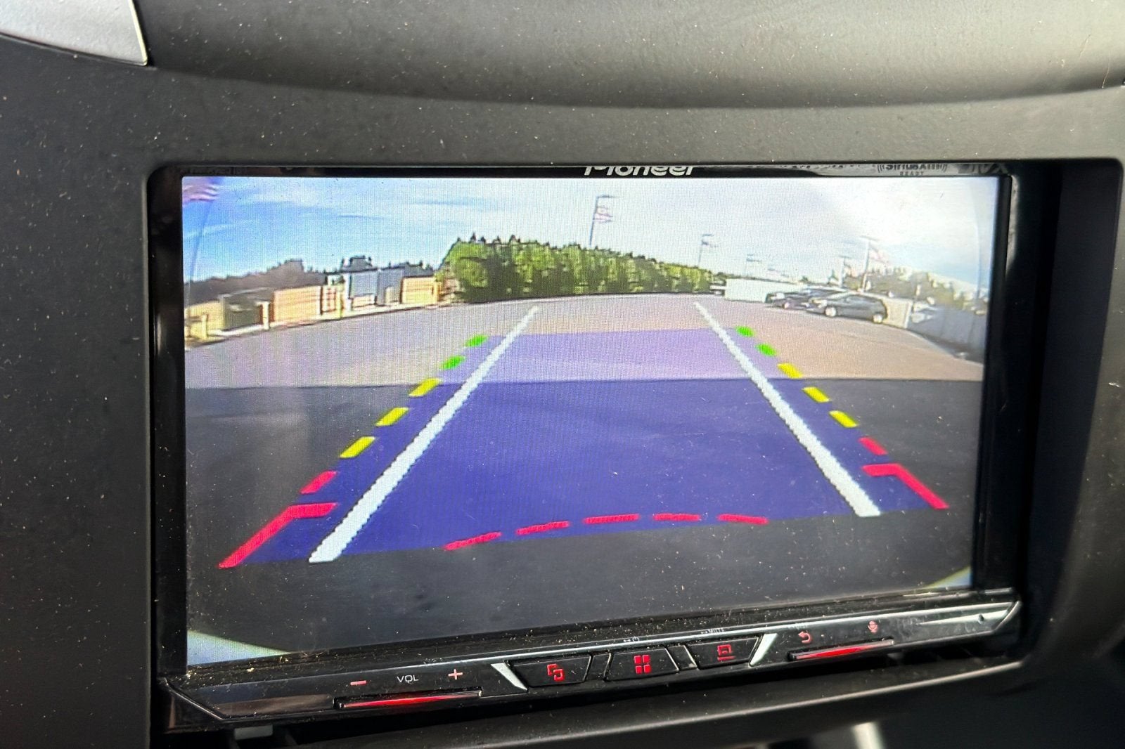 2012 Dodge Journey SXT