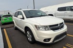 2012 Dodge Journey SXT