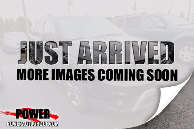 2016 Dodge Journey Crossroad Plus