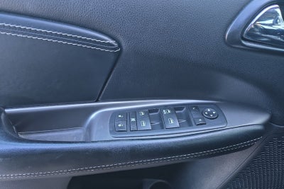 2016 Dodge Journey Crossroad Plus