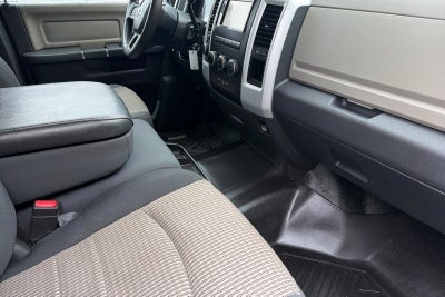 2012 RAM 3500 SLT