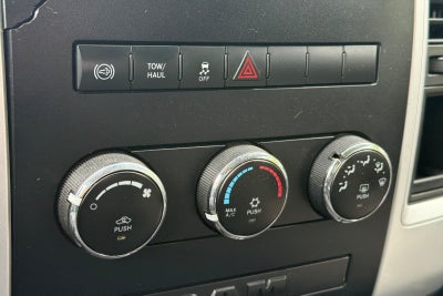 2012 RAM 3500 SLT